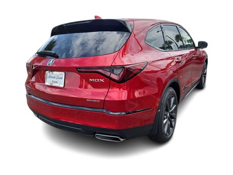 Thumbnail: 2026 Acura MDX - 21