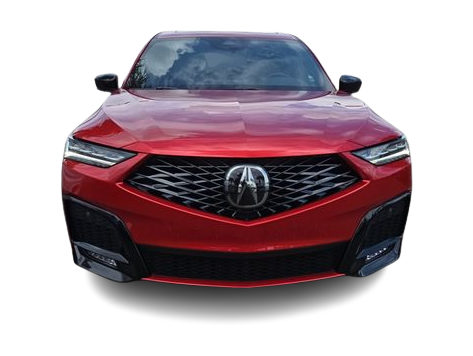Thumbnail: 2026 Acura MDX - 6