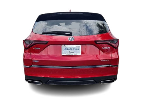 Thumbnail: 2026 Acura MDX - 5