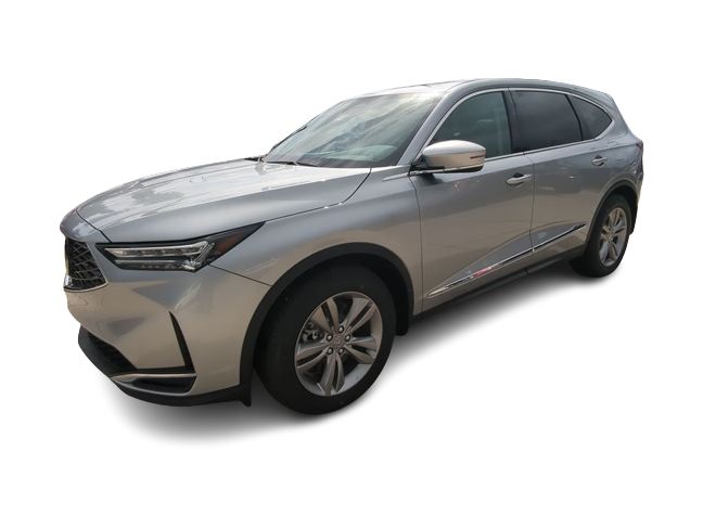 Thumbnail: 2026 Acura MDX - 22