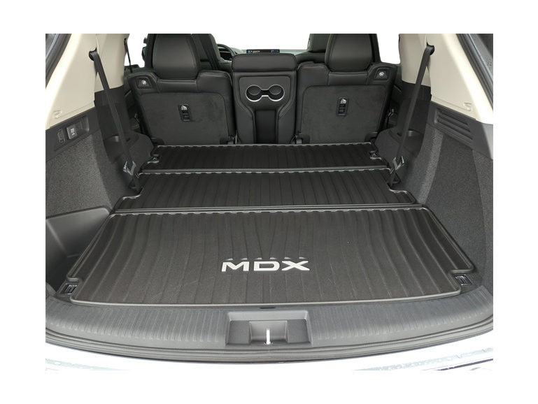 Thumbnail: 2026 Acura MDX - 18