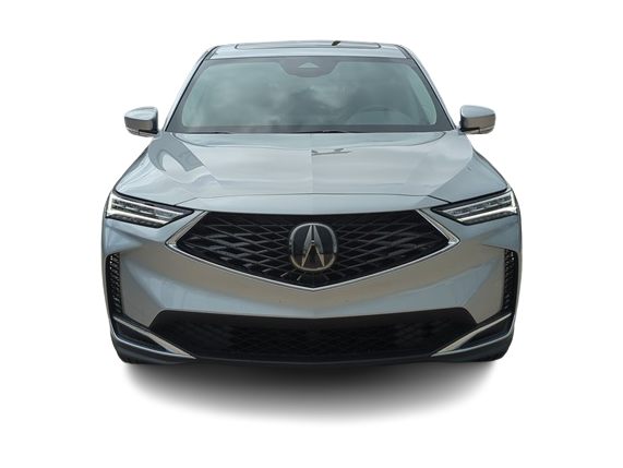 Thumbnail: 2026 Acura MDX - 6