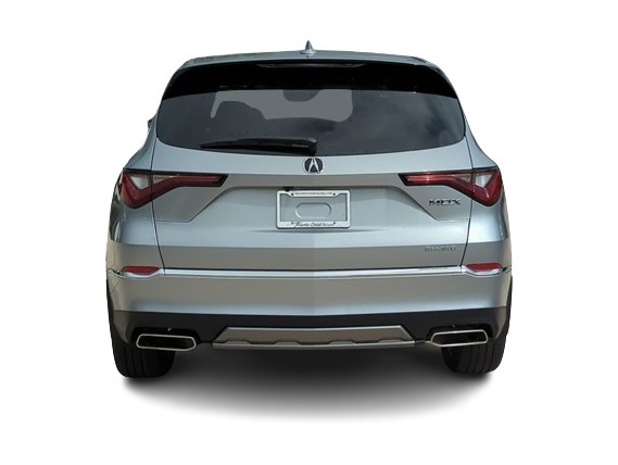 Thumbnail: 2026 Acura MDX - 5