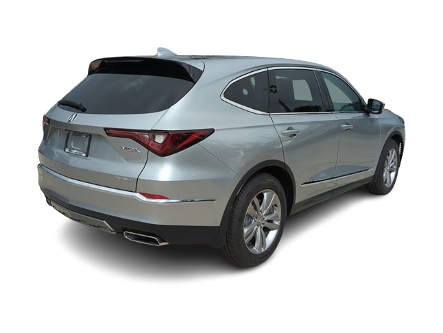 Thumbnail: 2026 Acura MDX - 23