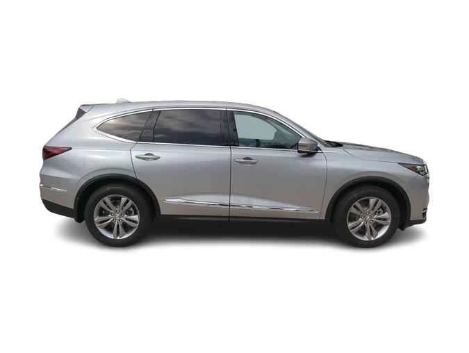 Thumbnail: 2026 Acura MDX - 24