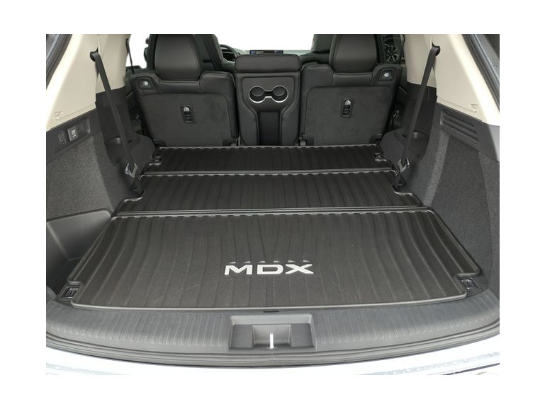 Thumbnail: 2026 Acura MDX - 18