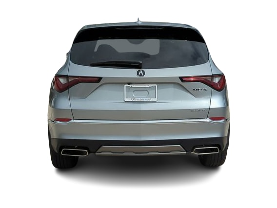 Thumbnail: 2026 Acura MDX - 5