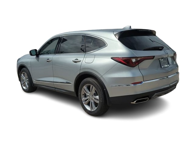 Thumbnail: 2026 Acura MDX - 4