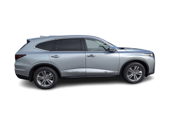 Thumbnail: 2026 Acura MDX - 23