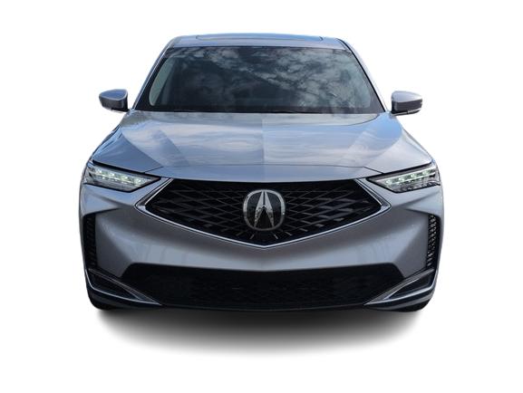 Thumbnail: 2026 Acura MDX - 6