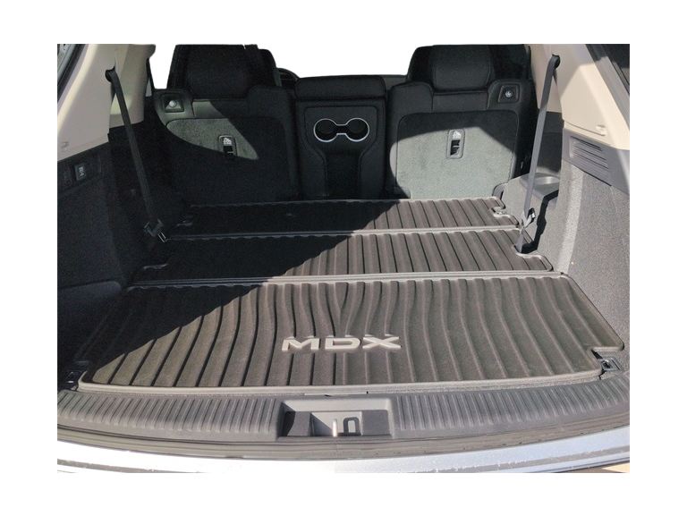 Thumbnail: 2026 Acura MDX - 17