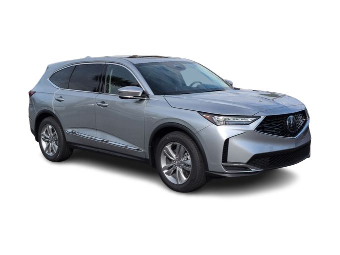 Thumbnail: 2026 Acura MDX - 20