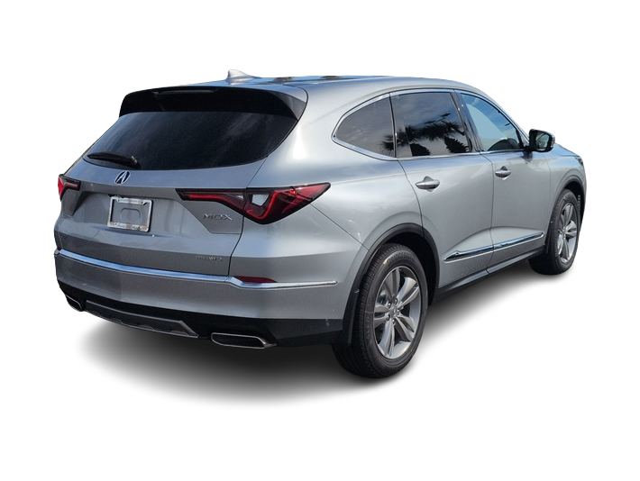 Thumbnail: 2026 Acura MDX - 22