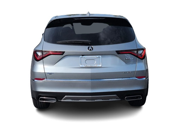 Thumbnail: 2026 Acura MDX - 5