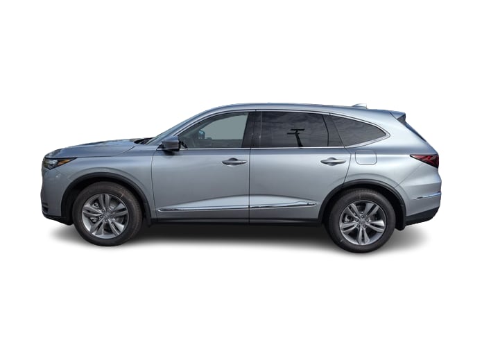 Thumbnail: 2026 Acura MDX - 3
