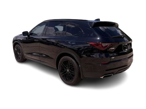 Thumbnail: 2026 Acura MDX - 4