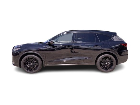 Thumbnail: 2026 Acura MDX - 23