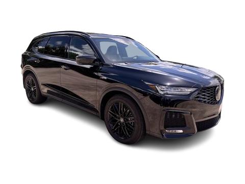 Thumbnail: 2026 Acura MDX - 19