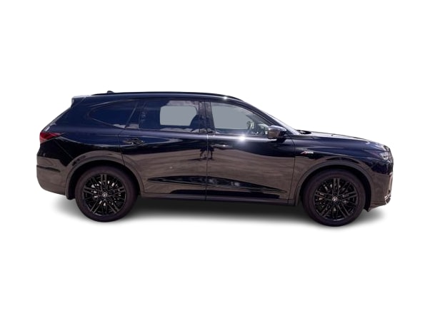 Thumbnail: 2026 Acura MDX - 22