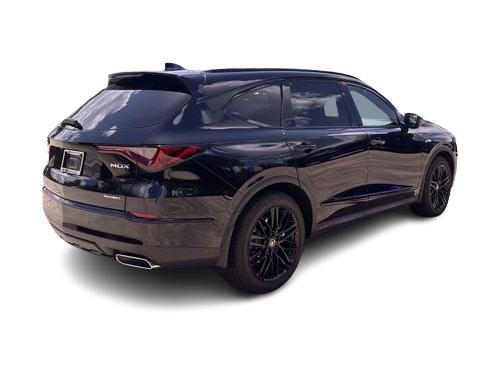 Thumbnail: 2026 Acura MDX - 26