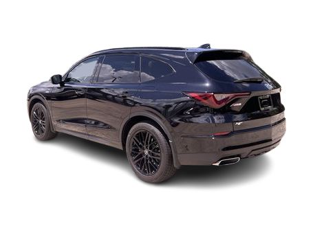 Thumbnail: 2026 Acura MDX - 24
