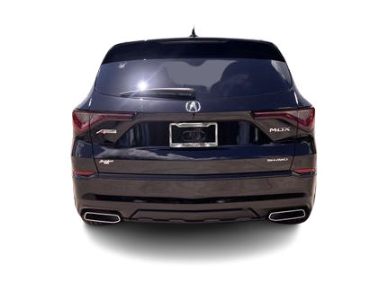 Thumbnail: 2026 Acura MDX - 25