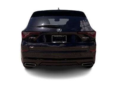 Thumbnail: 2026 Acura MDX - 5