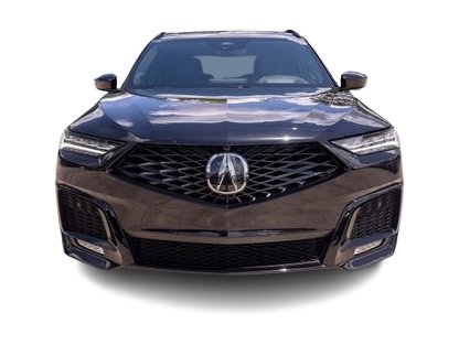 Thumbnail: 2026 Acura MDX - 6