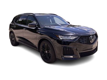 Thumbnail: 2026 Acura MDX - 28