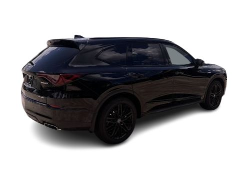 Thumbnail: 2026 Acura MDX - 21