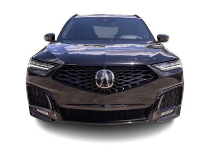 Thumbnail: 2026 Acura MDX - 29