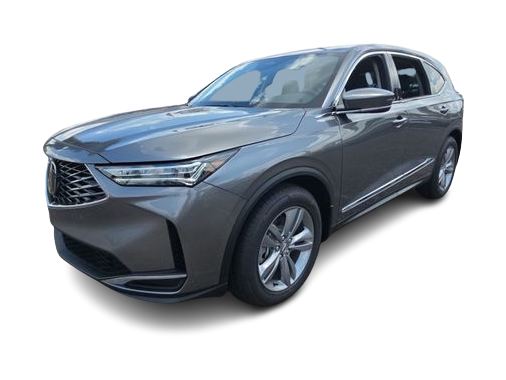 Thumbnail: 2026 Acura MDX - 20