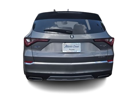 Thumbnail: 2026 Acura MDX - 5