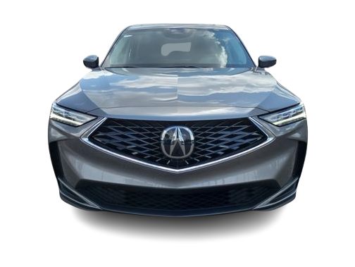 Thumbnail: 2026 Acura MDX - 6