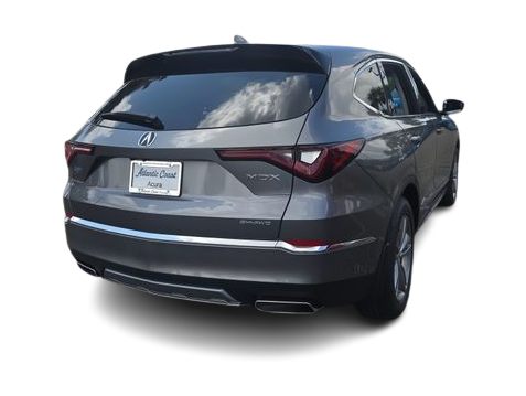Thumbnail: 2026 Acura MDX - 21