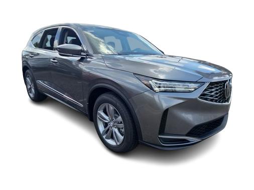 Thumbnail: 2026 Acura MDX - 19