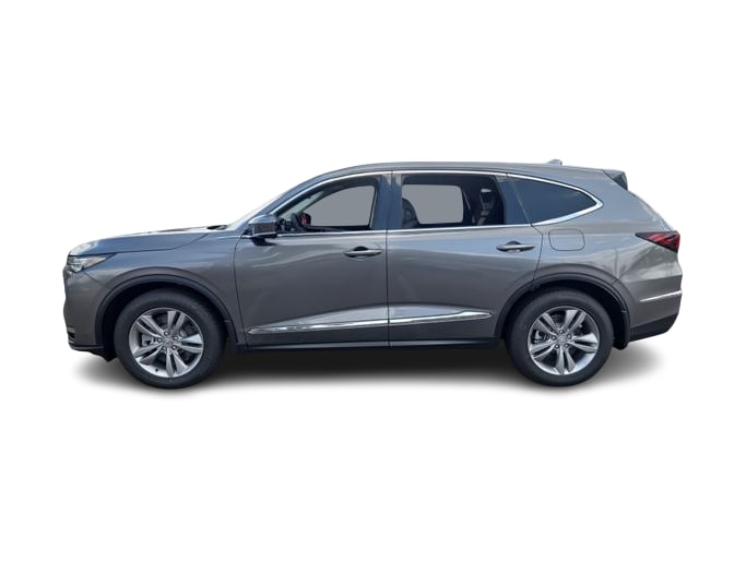 Thumbnail: 2026 Acura MDX - 3