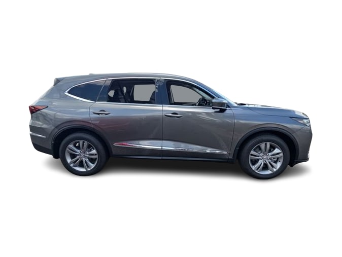 Thumbnail: 2026 Acura MDX - 22