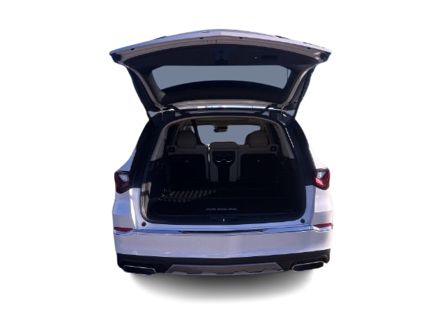 Thumbnail: 2026 Acura MDX - 17