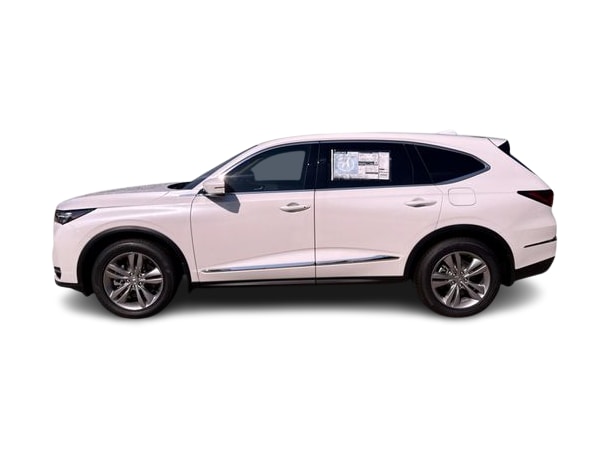 Thumbnail: 2026 Acura MDX - 3