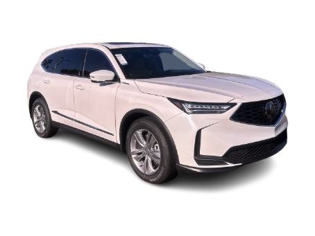 Thumbnail: 2026 Acura MDX - 29