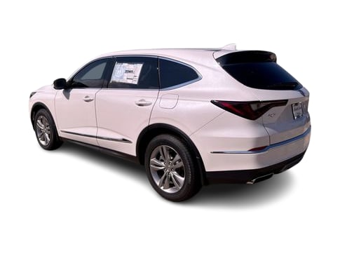 Thumbnail: 2026 Acura MDX - 4