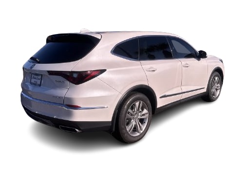 Thumbnail: 2026 Acura MDX - 27