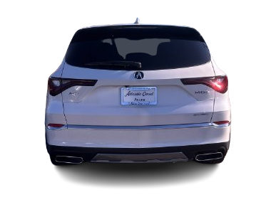 Thumbnail: 2026 Acura MDX - 26