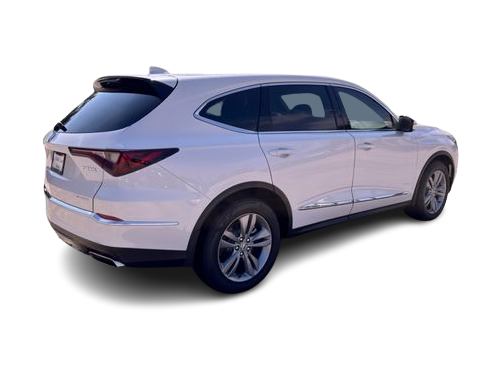 Thumbnail: 2026 Acura MDX - 22