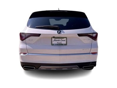 Thumbnail: 2026 Acura MDX - 5