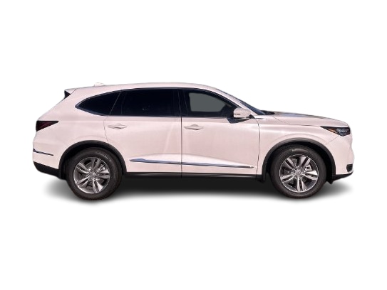 Thumbnail: 2026 Acura MDX - 28
