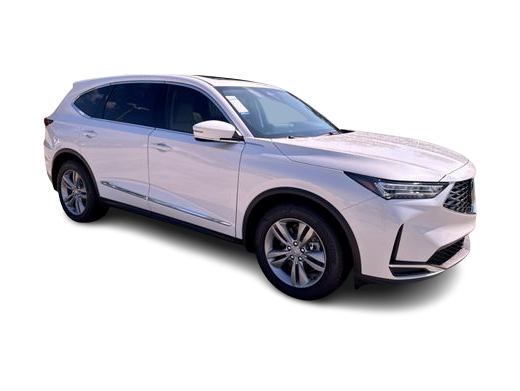 Thumbnail: 2026 Acura MDX - 20