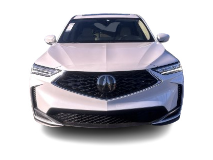 Thumbnail: 2026 Acura MDX - 30