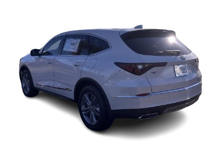 Thumbnail: 2026 Acura MDX - 25